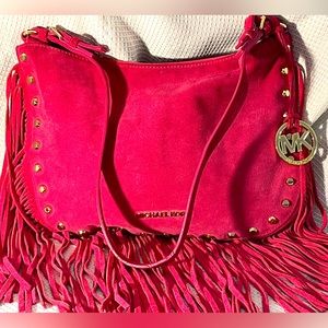 Beautiful MK purse